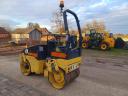 Vibracioni valjak tipa Bomag BW 100 AD-4