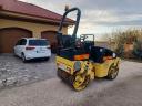 Vibracioni valjak tipa Bomag BW 100 AD-4