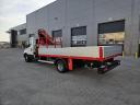 Fassi F65B.1.22 Dynamisches Selbstladekranfahrzeug