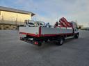 Fassi F65B.1.22 Dynamisches Selbstladekranfahrzeug