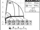 Fassi F65B.1.22 Dynamisches Selbstladekranfahrzeug