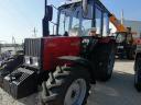 MTZ 892.2 neuer Traktor