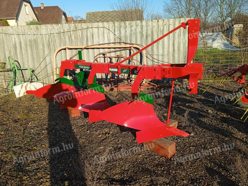 Vogel & Noot FARMER 3SL 950 Bed 3