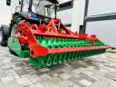 AGROMAS / AGRO-MASZ ANA30 CULTIVATOR - SUSPENSIE SEMINȚE - ROYAL TRACTOR