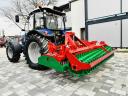 AGROMAS / AGRO-MASZ ANA30 CULTIVATOR - SUSPENSIE SEMINȚE - ROYAL TRACTOR