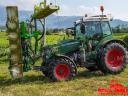 Da Ros Green / DaRos Green - Double Collina pruner - Royal Tractor