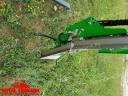 Da Ros Green / DaRos Green - Double Collina pruner - Royal Tractor