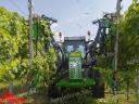 Da Ros Green / DaRos Green - Double Collina pruner - Royal Tractor