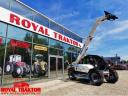 Ładowarka teleskopowa FARESIN 6.26 FULL ELECTRIC - ROYAL TRAKTOR