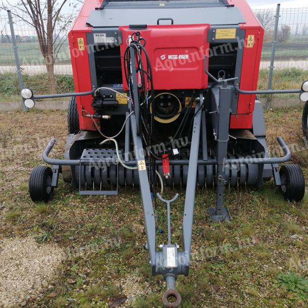 METAL-FACH Z562 RN Ballenapplikator mit Spender