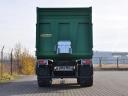 Zaslaw tandem trailer at a reasonable price