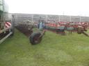 6 head condor plough for sale