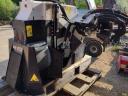 Simex T450 asphalt milling machine, slot milling machine, concrete milling machine Bobcat