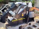 Simex T450 asphalt milling machine, slot milling machine, concrete milling machine Bobcat