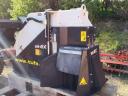 Simex T450 asphalt milling machine, slot milling machine, concrete milling machine Bobcat