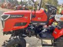 Malotraktor Captain 263 4WD s agrokolem (NOVINKA)