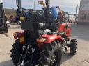 Malotraktor Captain 263 4WD s agrokolem (NOVINKA)