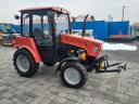 Prodajem traktor MTZ 320.4 sa prednjom hidraulikom, prednji kardan