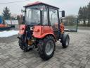 Prodajem traktor MTZ 320.4 sa prednjom hidraulikom, prednji kardan