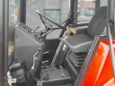 Prodajem traktor MTZ 320.4 sa prednjom hidraulikom, prednji kardan