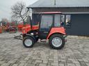 Prodajem traktor MTZ 320.4 sa prednjom hidraulikom, prednji kardan