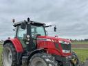 Massey Ferguson 6613 - Front TLT