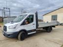 FORD TRANSIT 2.0 TDCi 350 LWB E Trend NA PRODEJ