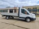 FORD TRANSIT 2.0 TDCi 350 LWB E Trend NA PRODEJ