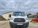 FORD TRANSIT 2.0 TDCi 350 LWB E Trend NA PRODEJ