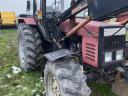 MTZ 820.4 zu verkaufen