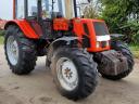 Mtz 892.2 Traktor Weißrussland