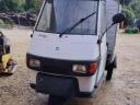 Piaggio Ape zapakiran, u originalnom stanju