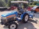 Malotraktor Iseki Sial 223, 4WD, 23 HP