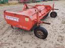 Grimme bachat crusher