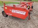 Grimme bachat crusher