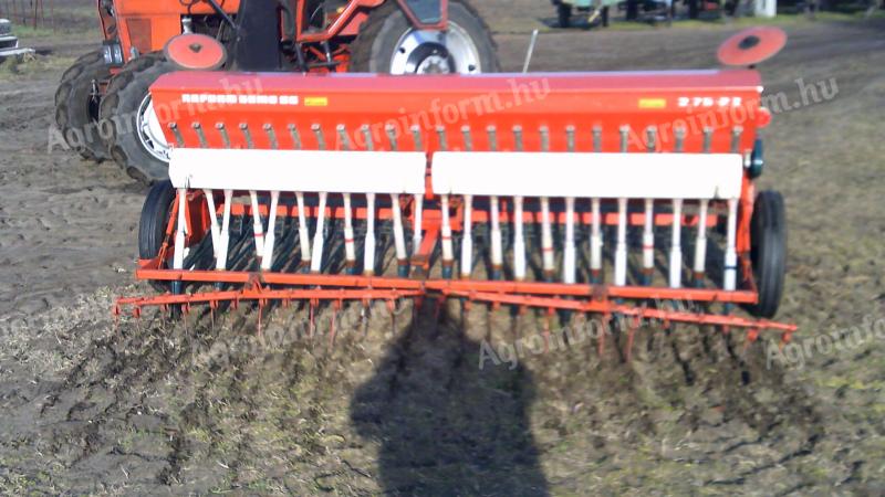 Reform Semo 2,75 / 23 type 2,75 m, 23 row seeder