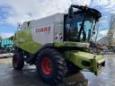 Claas Lexion 660