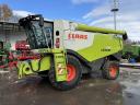 Claas Lexion 660