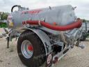 POMOT 8000 L cisternă de aspirație și de suspensie - Royal Tractor