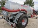 POMOT 8000 L cisternă de aspirație și de suspensie - Royal Tractor