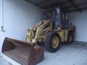 Detvan Uno 180 all-wheel drive front loader for sale in good aesthetic and technical condition