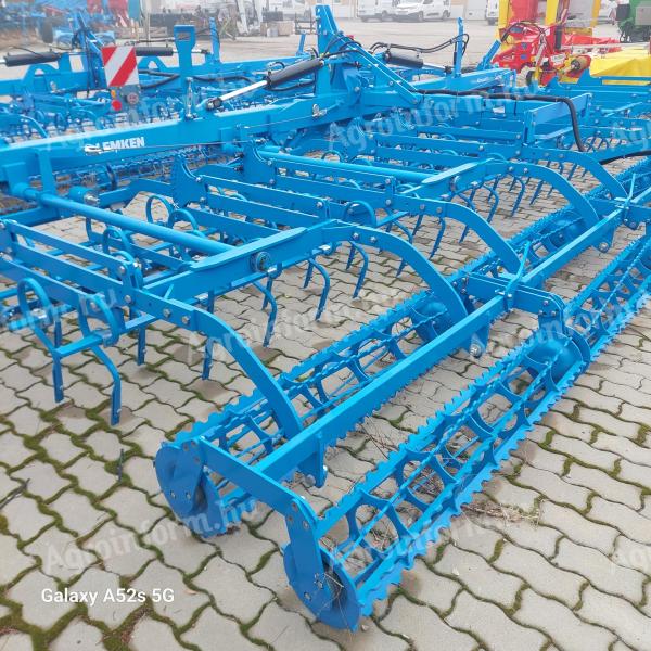 LEMKEN KORUND 8/750 K GAM Saatbettbereiter