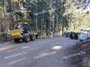HITTNER ECOTRAC 60 - MOTOR STUPNĚ V - LESNÍ TRAKTOR - ROYAL TRACTOR