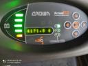 Stivuitor electric Crown cu ridicare de 5,7 metri