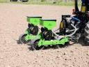 WIZARD WZ-D precision vacuum seeder