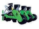 WIZARD WZ-D precision vacuum seeder