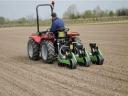 WIZARD WZ-D precision vacuum seeder