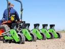 WIZARD WZ-D precision vacuum seeder