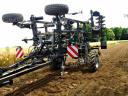 BIRDARA - MPM TRAILED CULTIVATOR - ROYAL TRACTOR