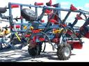 BIRDARA - MPM TRAILED CULTIVATOR - ROYAL TRACTOR